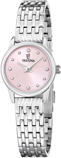Dámske hodinky FESTINA 20749/2