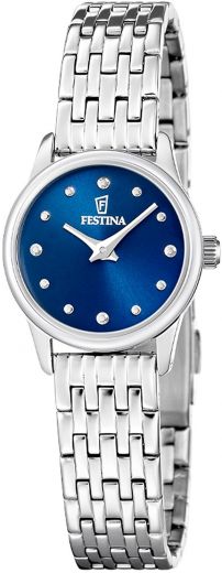 Dámske hodinky FESTINA 20749/4