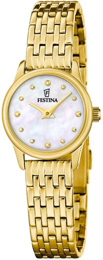 Dámske hodinky FESTINA 20750/1
