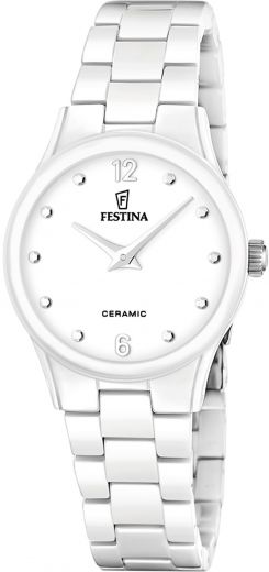Dámske hodinky FESTINA 20751/1