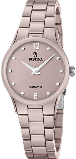 Dámske hodinky FESTINA 20751/4