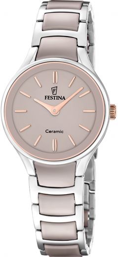 Dámske hodinky FESTINA 20752/2