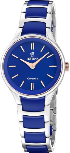 Dámske hodinky FESTINA 20752/5