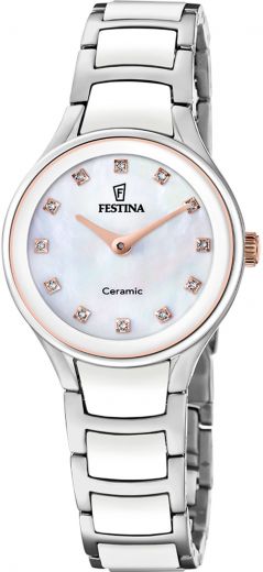 Dámske hodinky FESTINA 20752/8