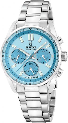 Dámske hodinky FESTINA 20753/2