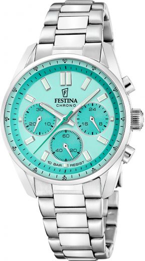 Dámske hodinky FESTINA 20753/3