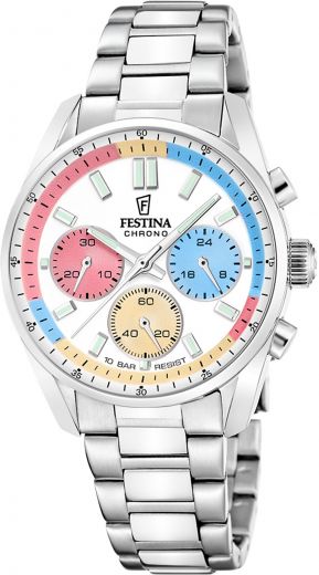 Dámske hodinky FESTINA 20753/6
