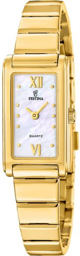 Dámske hodinky FESTINA 20768/1