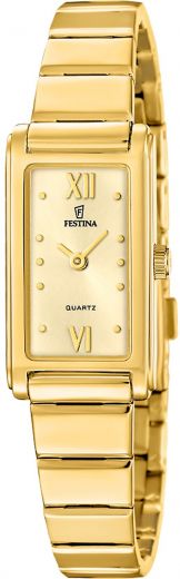 Dámske hodinky FESTINA 20768/2