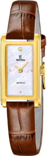 Dámske hodinky FESTINA 20770/2