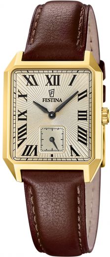 Pánske hodinky FESTINA 20780/2