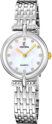 Dámske hodinky FESTINA 20789/3