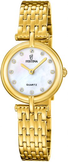 Dámske hodinky FESTINA 20790/2