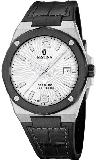 Pánske hodinky FESTINA 22001/1