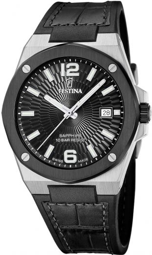 Pánske hodinky FESTINA 22001/4