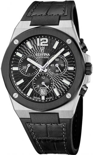 Pánske hodinky FESTINA 22003/4