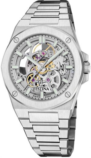 Pánske hodinky FESTINA 22006/1