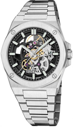 Pánske hodinky FESTINA 22006/4