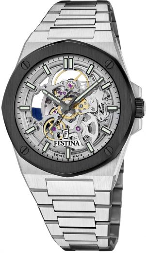 Pánske hodinky FESTINA 22008/1