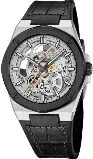 Pánske hodinky FESTINA 22009/1