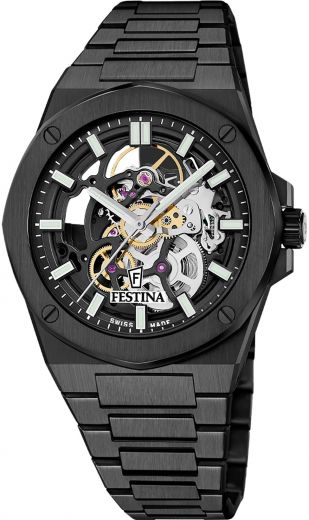 Pánske hodinky FESTINA 22014/1