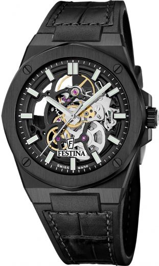Pánske hodinky FESTINA 22015/1
