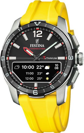 Pánske hodinky FESTINA 23000/A