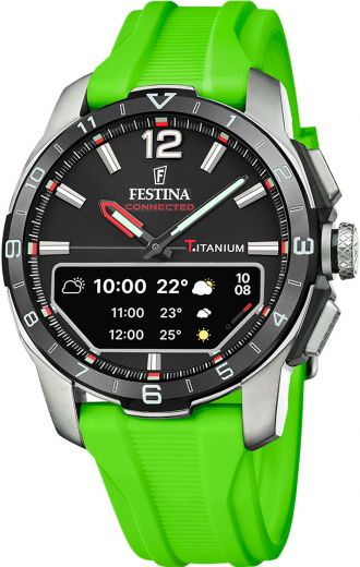 Pánske hodinky FESTINA 23000/B