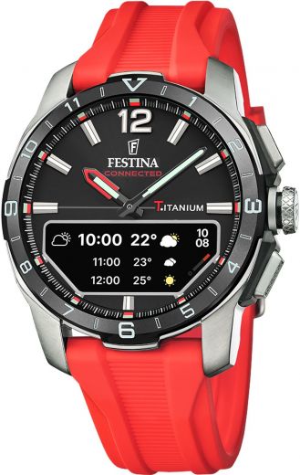 Pánske hodinky FESTINA 23000/C