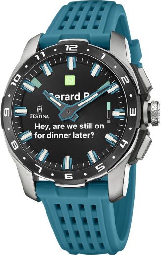 Pánske hodinky FESTINA 23305/5