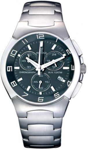 Pánske hodinky FESTINA 6698/2