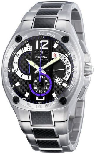 Pánske hodinky FESTINA 6795/4