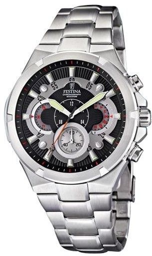 Pánske hodinky FESTINA 6815/1