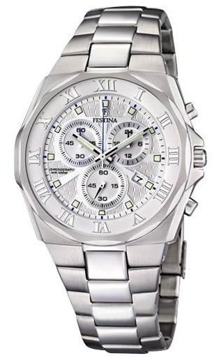 Pánske hodinky FESTINA 6818/1
