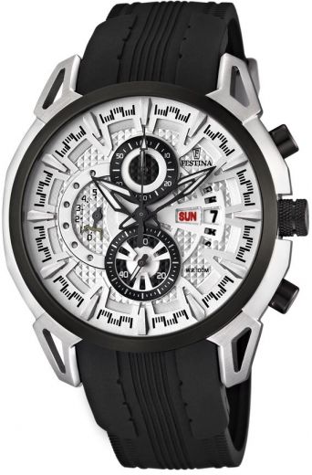 Pánske hodinky FESTINA 6820/1