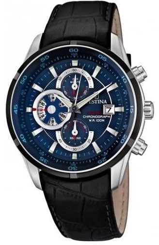 Pánske hodinky FESTINA 6821/2