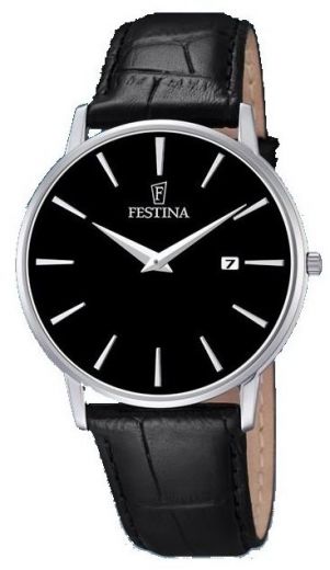Pánske hodinky FESTINA 6831/4