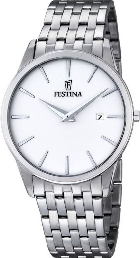 Pánske hodinky FESTINA 6833/1