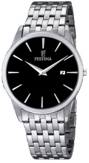 Pánske hodinky FESTINA 6833/2