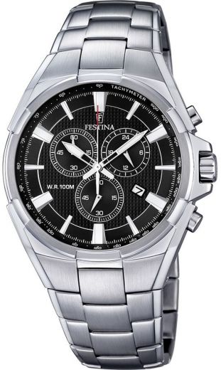 Pánske hodinky FESTINA 6834/4