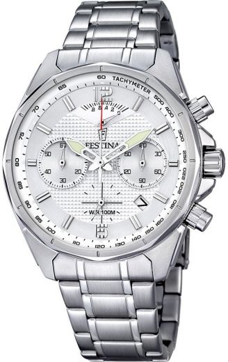 Pánske hodinky FESTINA 6835/1