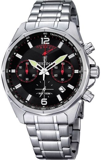 Pánske hodinky FESTINA 6835/2
