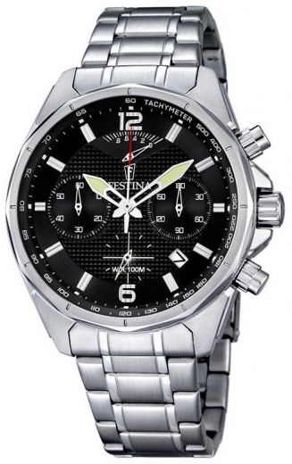 Pánske hodinky FESTINA 6835/4