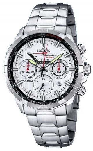 Pánske hodinky FESTINA 6836/1
