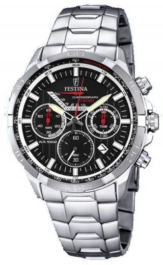 Pánske hodinky FESTINA 6836/4