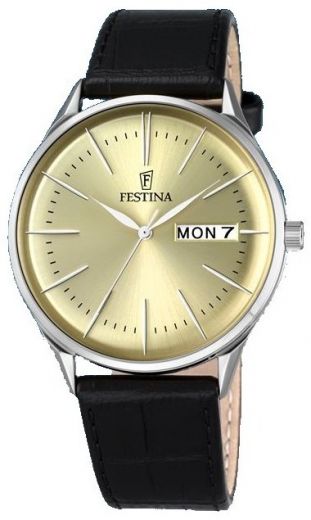 Pánske hodinky FESTINA 6837/2