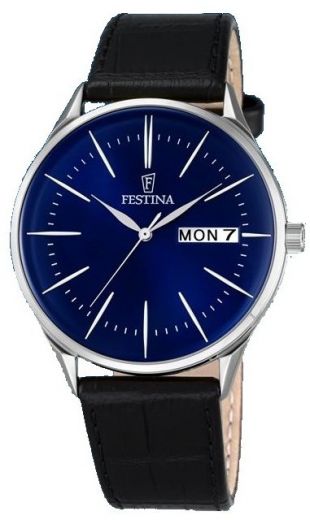 Pánske hodinky FESTINA 6837/3
