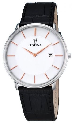 Pánske hodinky FESTINA 6839/3