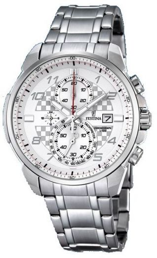 Pánske hodinky FESTINA 6842/1