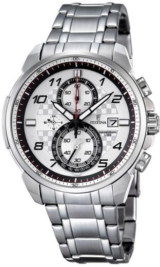 Pánske hodinky FESTINA 6842/2